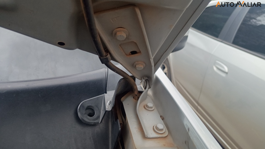 FORD ECOSPORT 2.0 XLT 16V FLEX 4P MANUAL