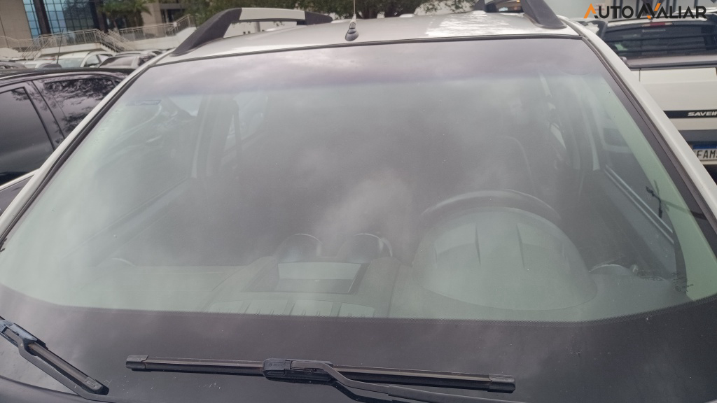 FORD ECOSPORT 2.0 XLT 16V FLEX 4P MANUAL