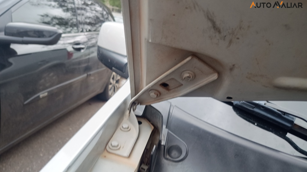 FORD ECOSPORT 2.0 XLT 16V FLEX 4P MANUAL