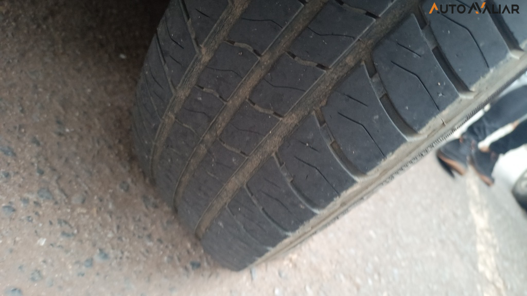 FORD ECOSPORT 2.0 XLT 16V FLEX 4P MANUAL