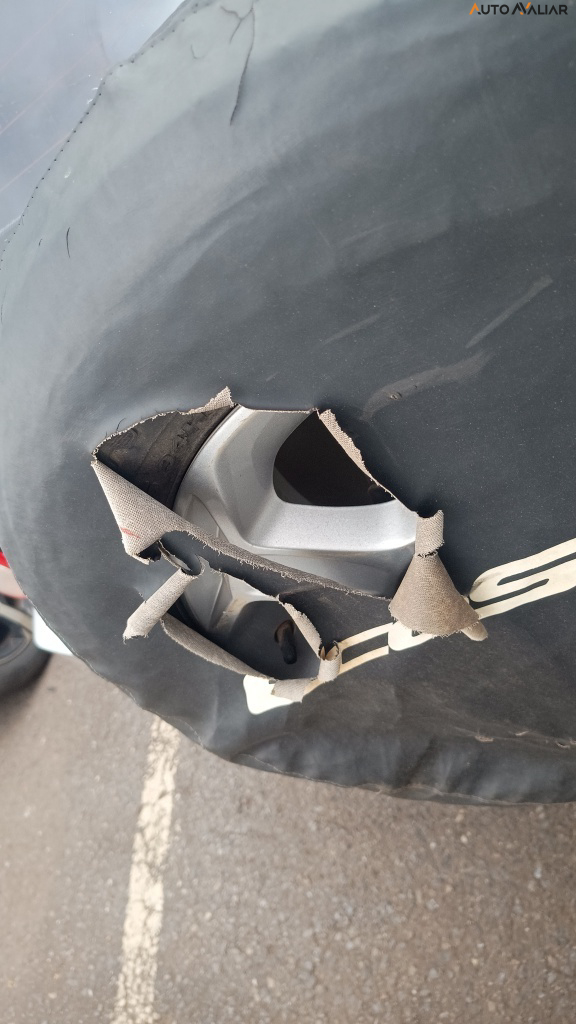 FORD ECOSPORT 2.0 XLT 16V FLEX 4P MANUAL