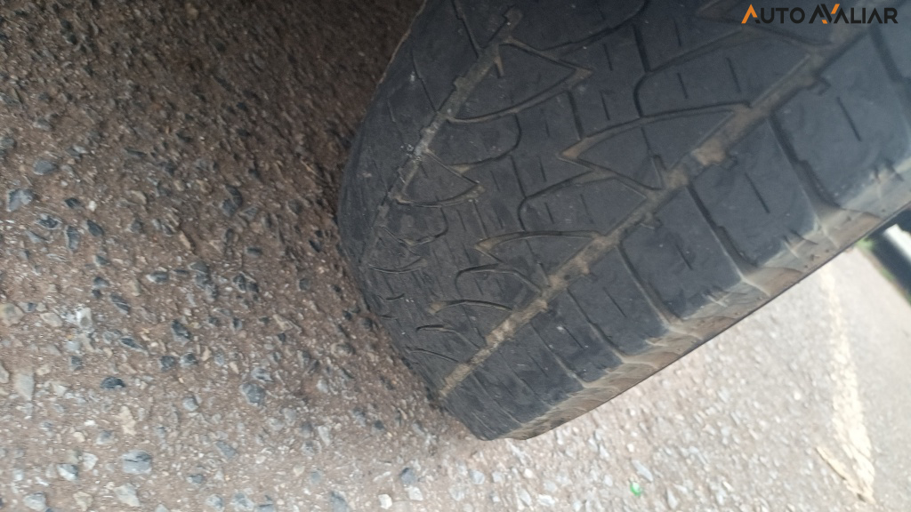 FORD ECOSPORT 2.0 XLT 16V FLEX 4P MANUAL