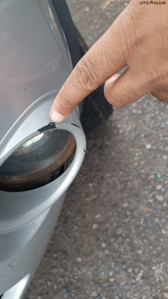 FORD ECOSPORT 2.0 XLT 16V FLEX 4P MANUAL