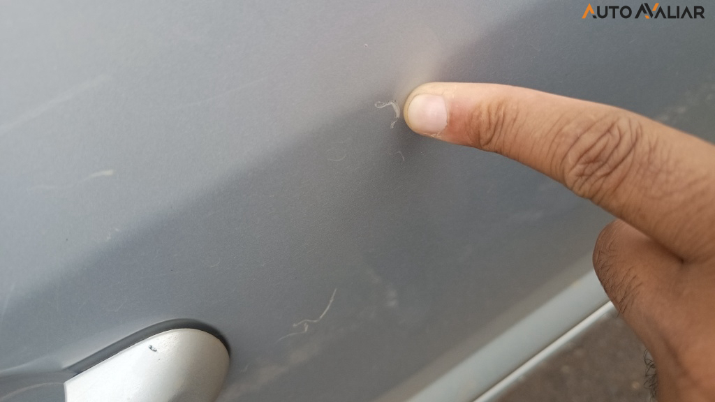 FORD ECOSPORT 2.0 XLT 16V FLEX 4P MANUAL