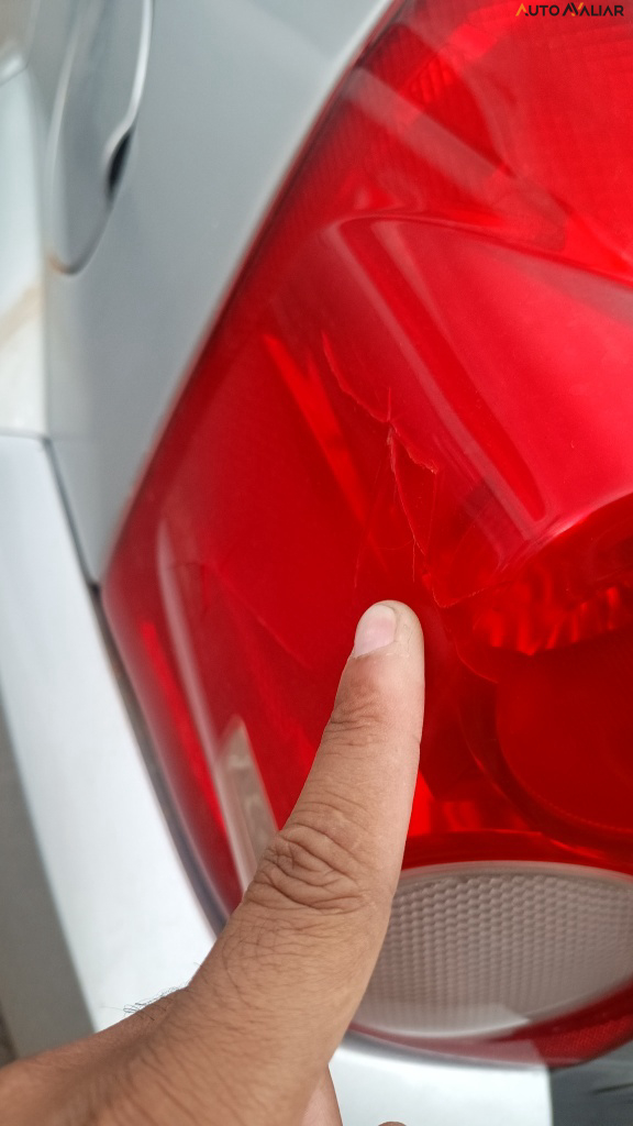 FORD ECOSPORT 2.0 XLT 16V FLEX 4P MANUAL