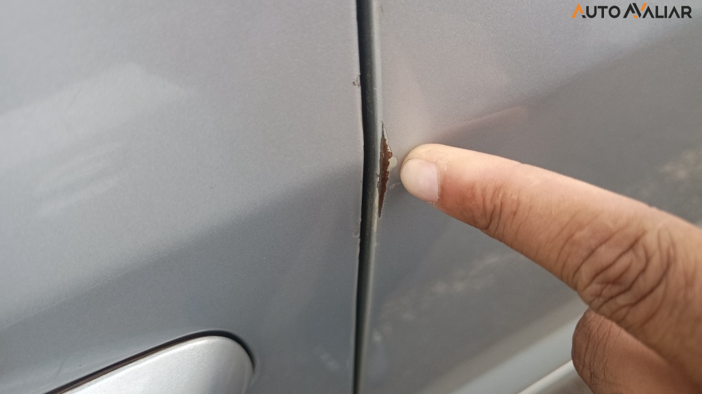 FORD ECOSPORT 2.0 XLT 16V FLEX 4P MANUAL