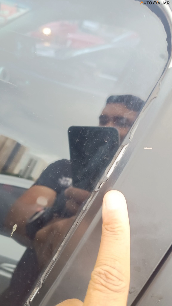 FORD ECOSPORT 2.0 XLT 16V FLEX 4P MANUAL