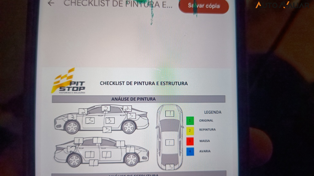 FORD ECOSPORT 2.0 XLT 16V FLEX 4P MANUAL