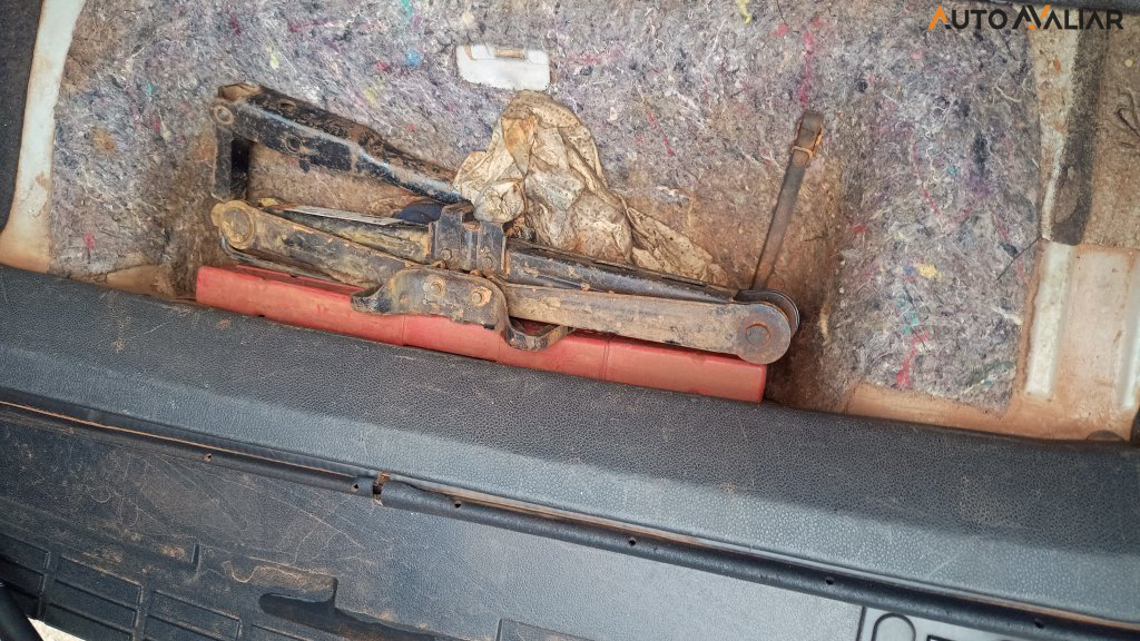 FORD ECOSPORT 2.0 XLT 16V FLEX 4P MANUAL