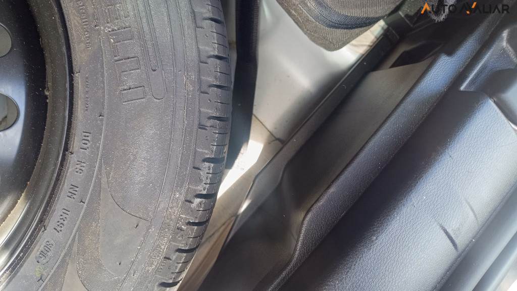 JEEP RENEGADE 1.8 16V FLEX 4P AUTOMATICO