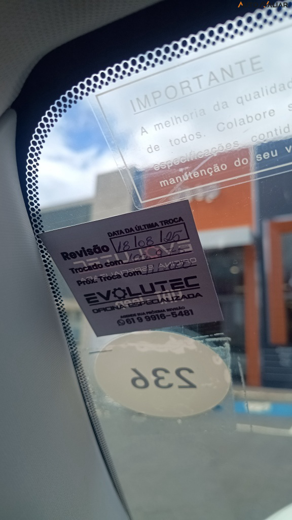 JEEP RENEGADE 1.8 16V FLEX 4P AUTOMATICO