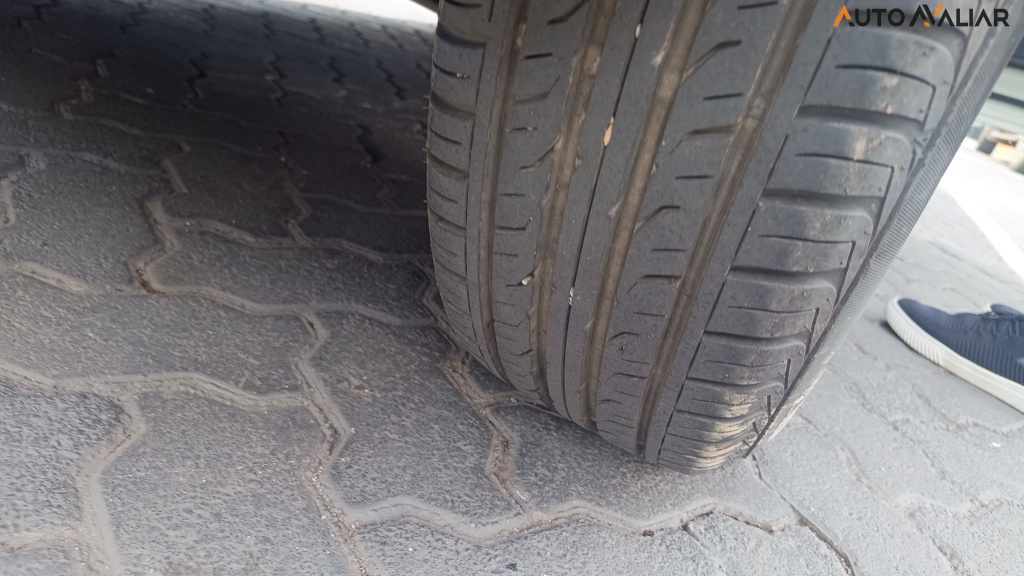 JEEP RENEGADE 1.8 16V FLEX 4P AUTOMATICO