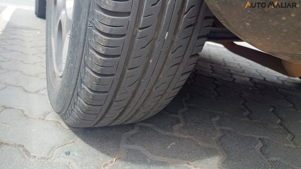 JEEP RENEGADE 1.8 16V FLEX 4P AUTOMATICO