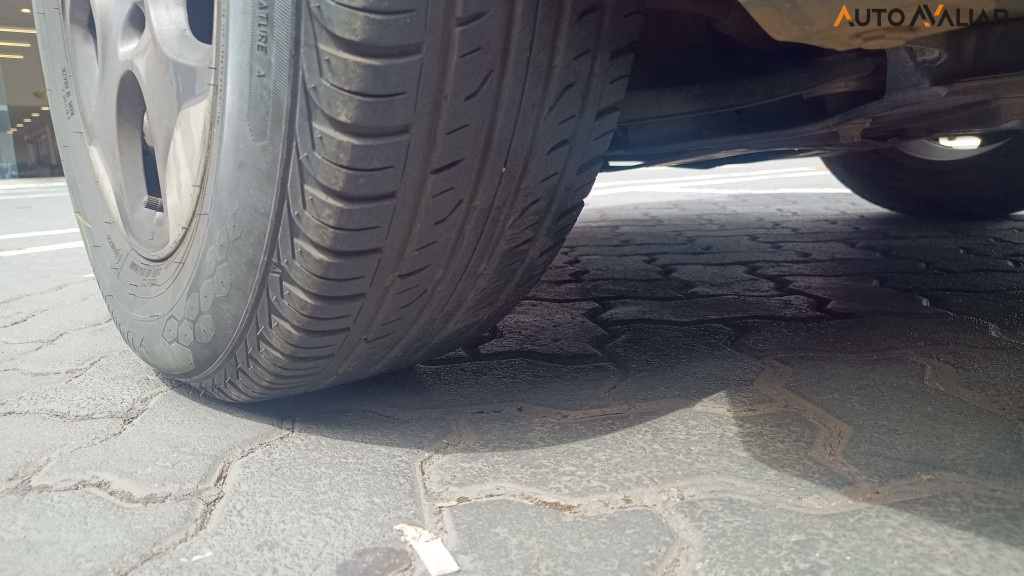 JEEP RENEGADE 1.8 16V FLEX 4P AUTOMATICO