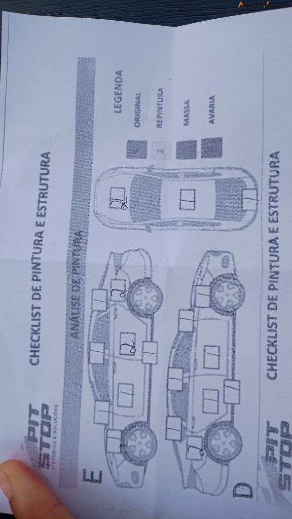 JEEP RENEGADE 1.8 16V FLEX 4P AUTOMATICO