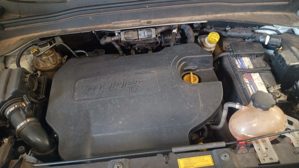 JEEP RENEGADE 2.0 16V TURBO DIESEL TRAILHAWK 4P 4X4 AUTOMATICO