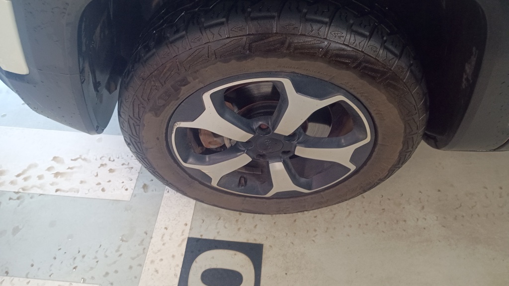 JEEP RENEGADE 2.0 16V TURBO DIESEL TRAILHAWK 4P 4X4 AUTOMATICO