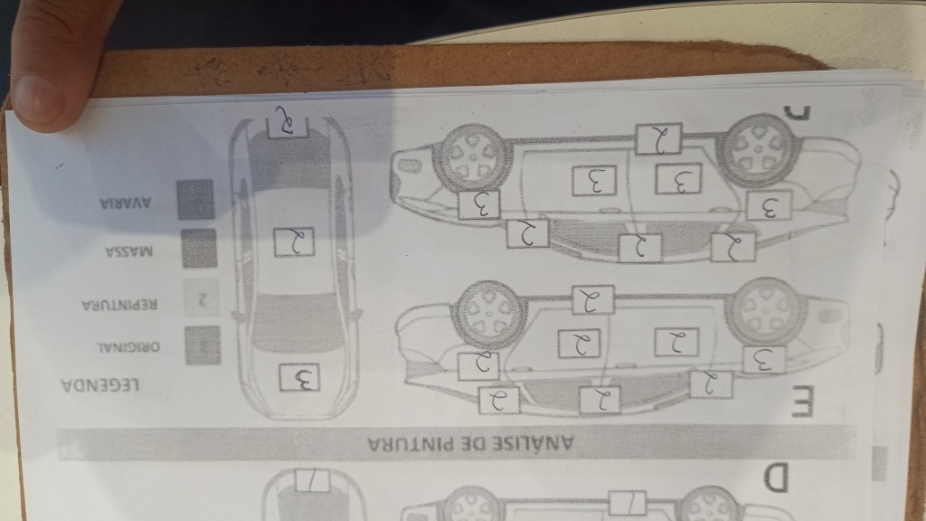 JEEP RENEGADE 2.0 16V TURBO DIESEL TRAILHAWK 4P 4X4 AUTOMATICO
