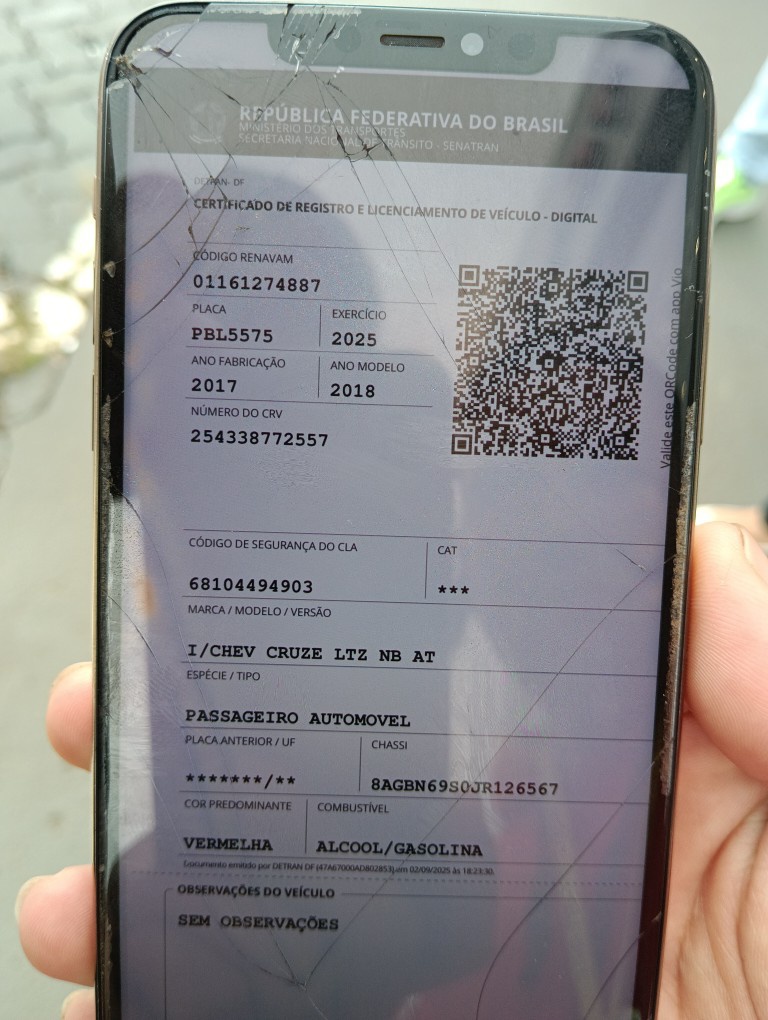 CHEVROLET CRUZE 1.4 TURBO LTZ 16V FLEX 4P AUTOMATICO