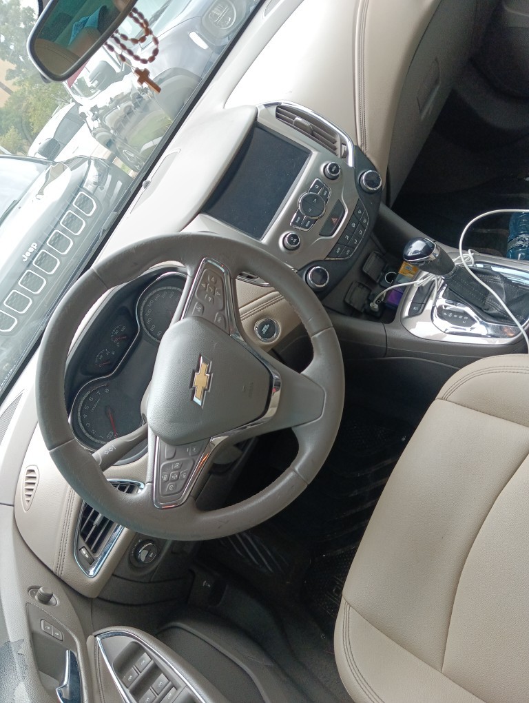 CHEVROLET CRUZE 1.4 TURBO LTZ 16V FLEX 4P AUTOMATICO