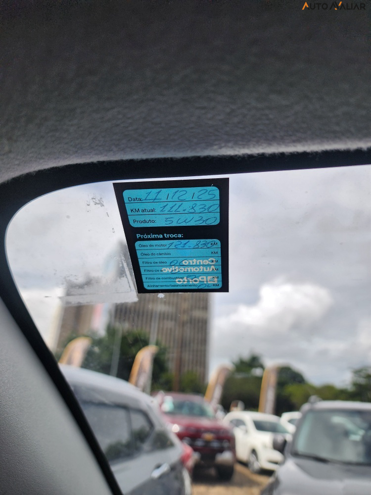 MITSUBISHI ASX 2.0 4X2 16V FLEX 4P MANUAL