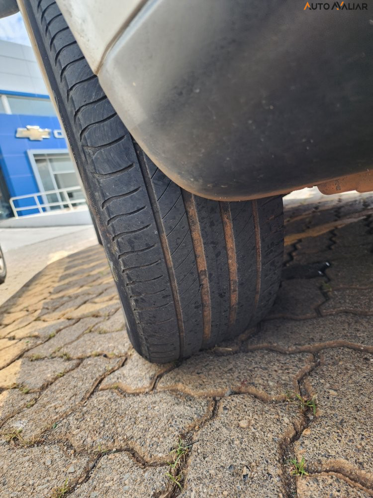 MITSUBISHI ASX 2.0 4X2 16V FLEX 4P MANUAL