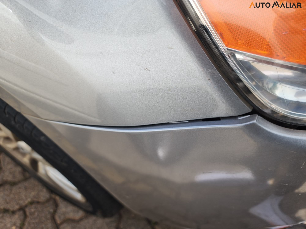 MITSUBISHI ASX 2.0 4X2 16V FLEX 4P MANUAL