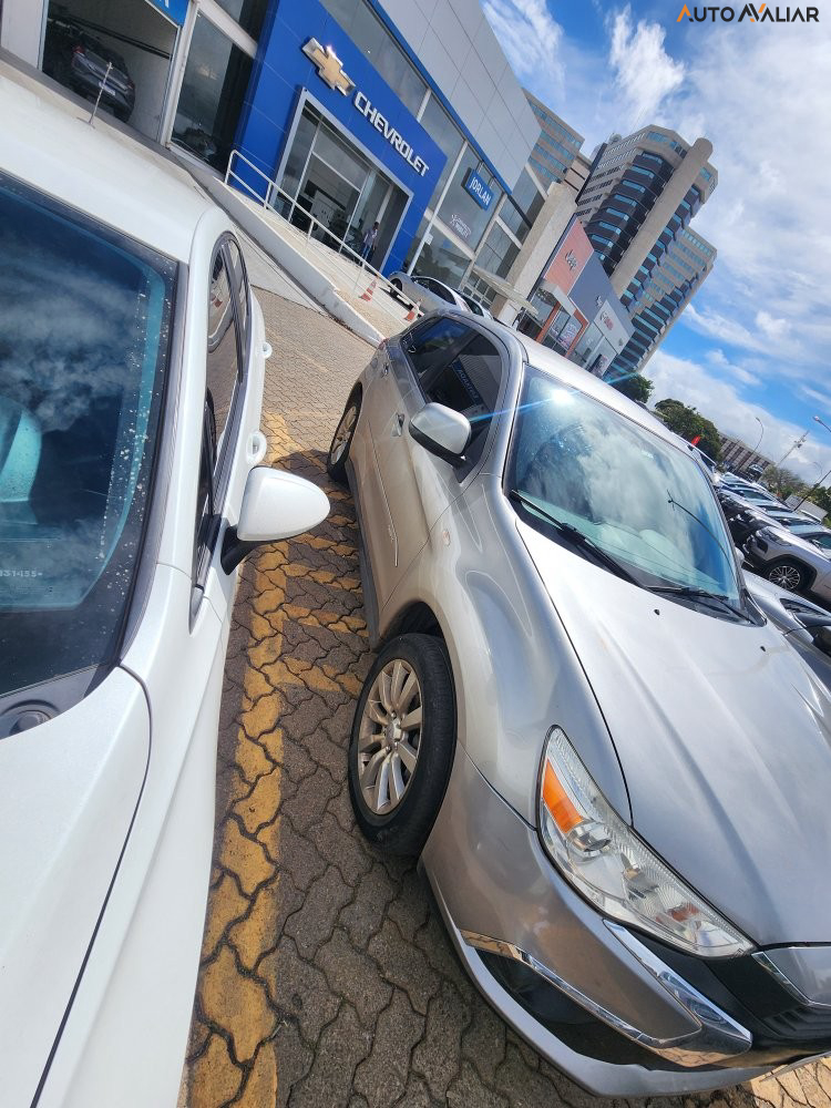 MITSUBISHI ASX 2.0 4X2 16V FLEX 4P MANUAL