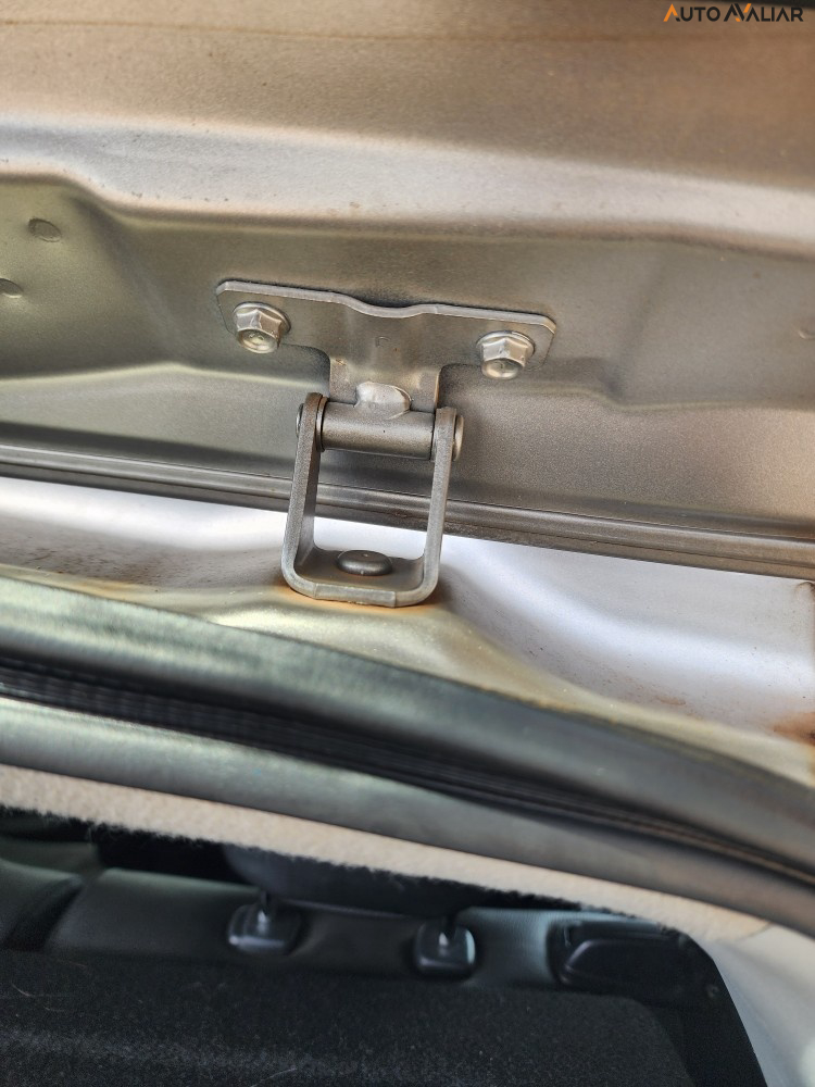 MITSUBISHI ASX 2.0 4X2 16V FLEX 4P MANUAL