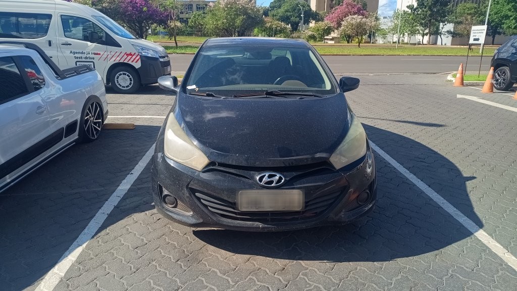 HYUNDAI HB20S 1.6 COMFORT PLUS 16V FLEX 4P MANUAL