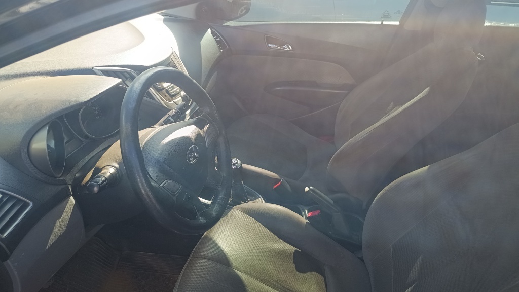 HYUNDAI HB20S 1.6 COMFORT PLUS 16V FLEX 4P MANUAL
