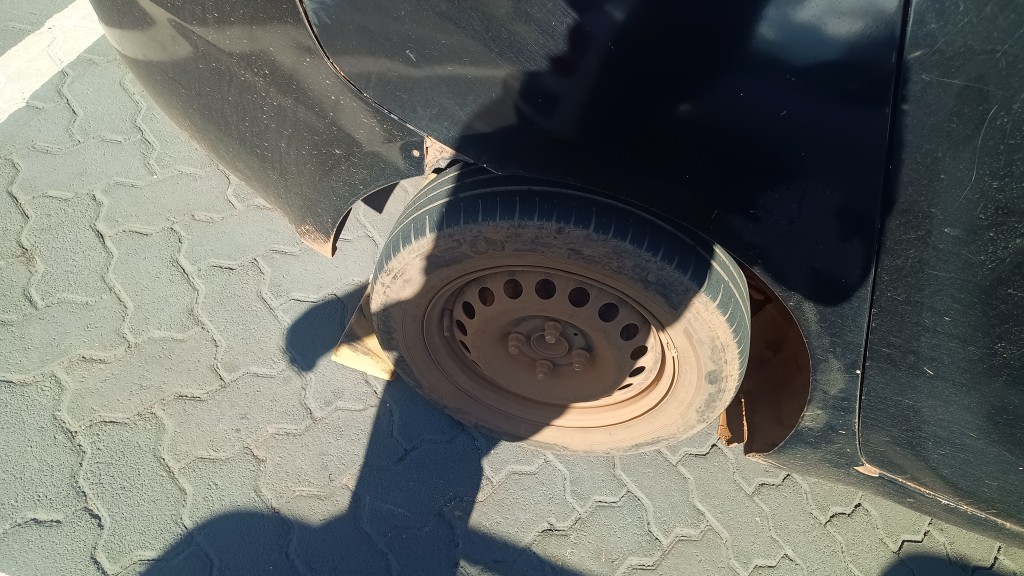 HYUNDAI HB20S 1.6 COMFORT PLUS 16V FLEX 4P MANUAL