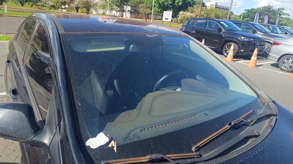 HYUNDAI HB20S 1.6 COMFORT PLUS 16V FLEX 4P MANUAL