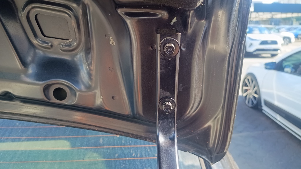 HYUNDAI HB20S 1.6 COMFORT PLUS 16V FLEX 4P MANUAL