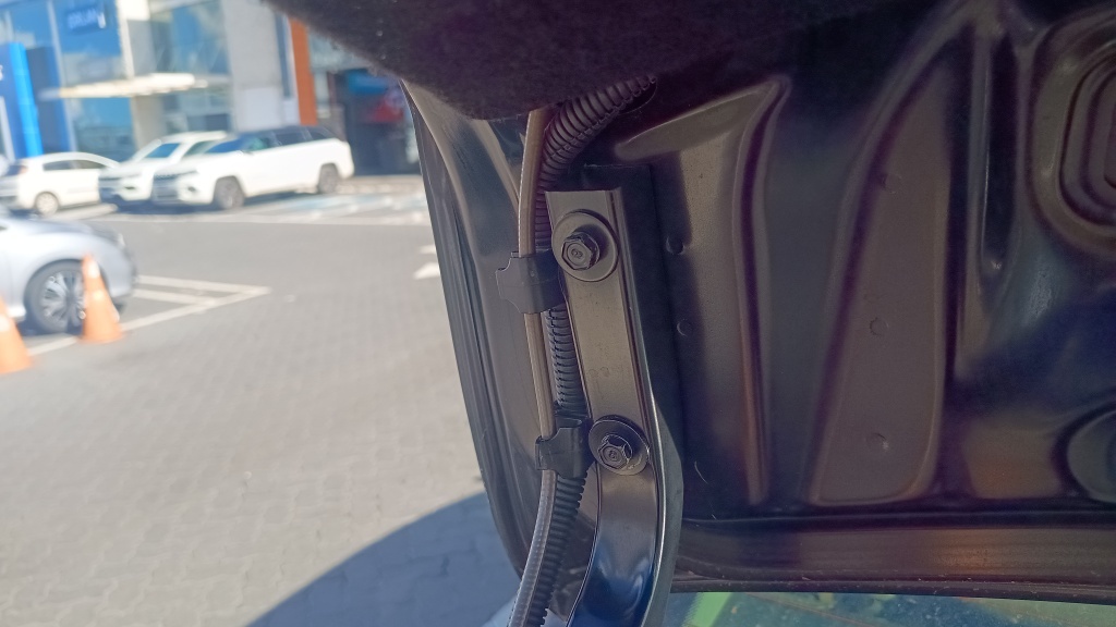 HYUNDAI HB20S 1.6 COMFORT PLUS 16V FLEX 4P MANUAL