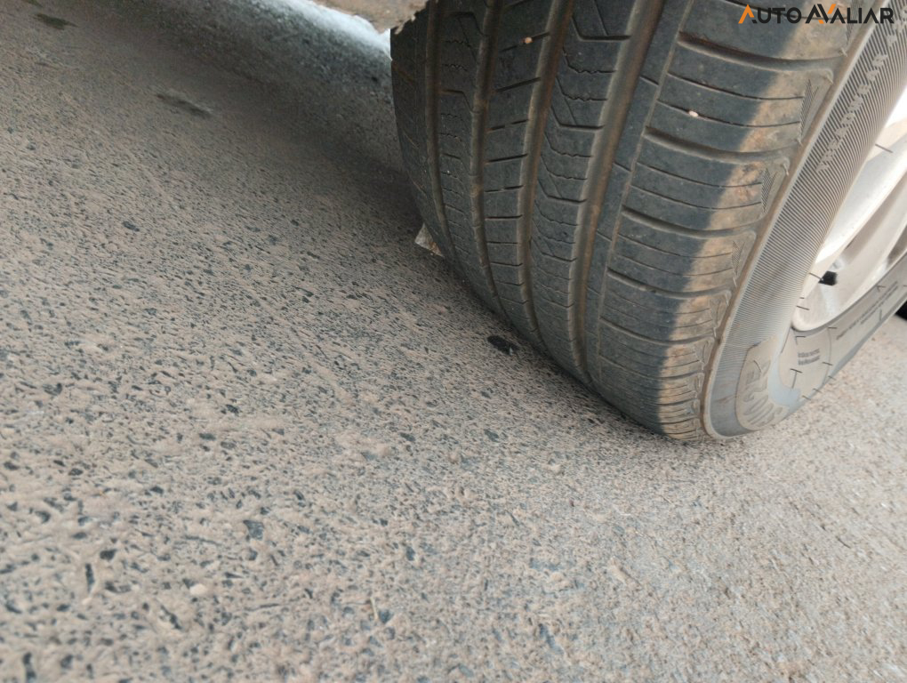 CHEVROLET EQUINOX 2.0 16V TURBO GASOLINA LT AUTOMATICO