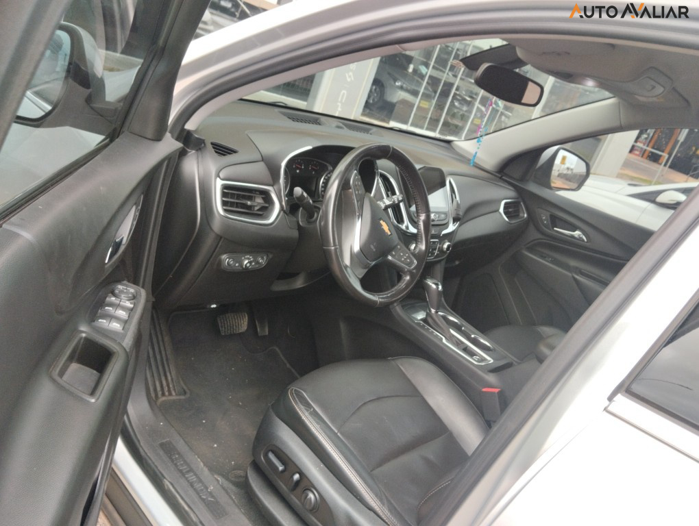 CHEVROLET EQUINOX 2.0 16V TURBO GASOLINA LT AUTOMATICO