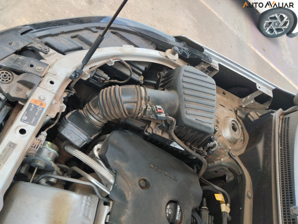 CHEVROLET EQUINOX 2.0 16V TURBO GASOLINA LT AUTOMATICO