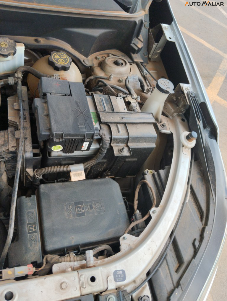 CHEVROLET EQUINOX 2.0 16V TURBO GASOLINA LT AUTOMATICO