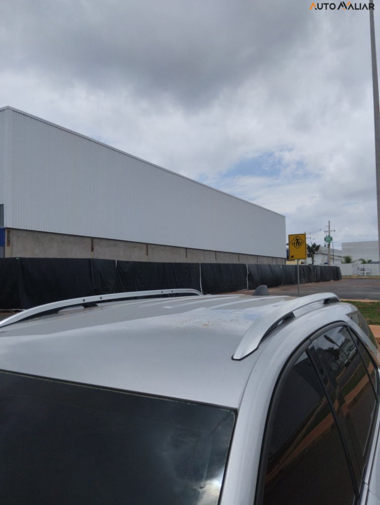 CHEVROLET EQUINOX 2.0 16V TURBO GASOLINA LT AUTOMATICO