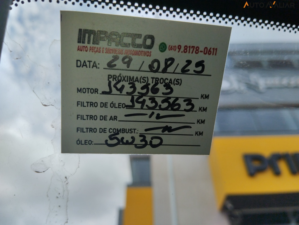 CHEVROLET EQUINOX 2.0 16V TURBO GASOLINA LT AUTOMATICO