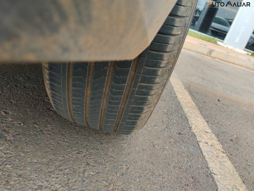 CHEVROLET EQUINOX 2.0 16V TURBO GASOLINA LT AUTOMATICO