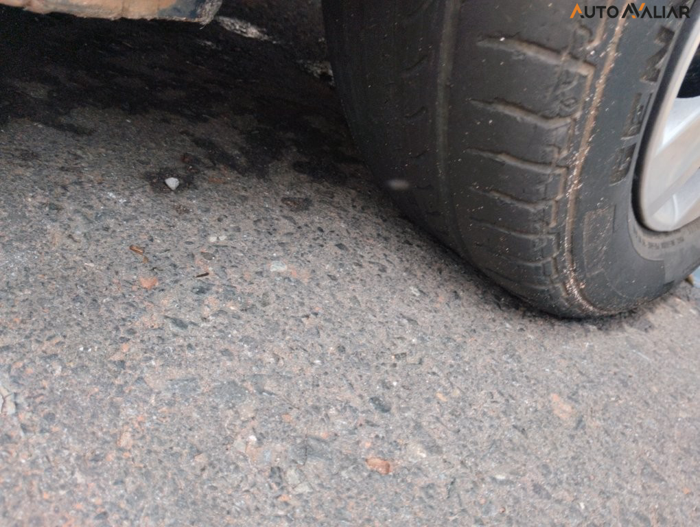 PEUGEOT 207 1.6 XS 16V FLEX 4P MANUAL