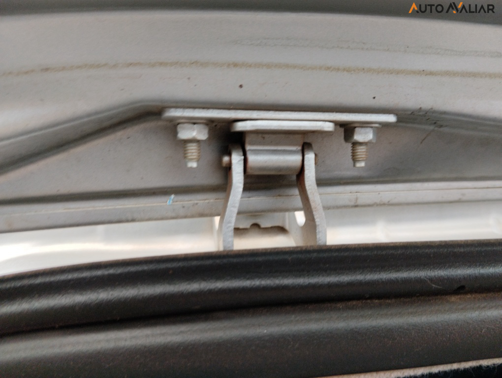 PEUGEOT 207 1.6 XS 16V FLEX 4P MANUAL