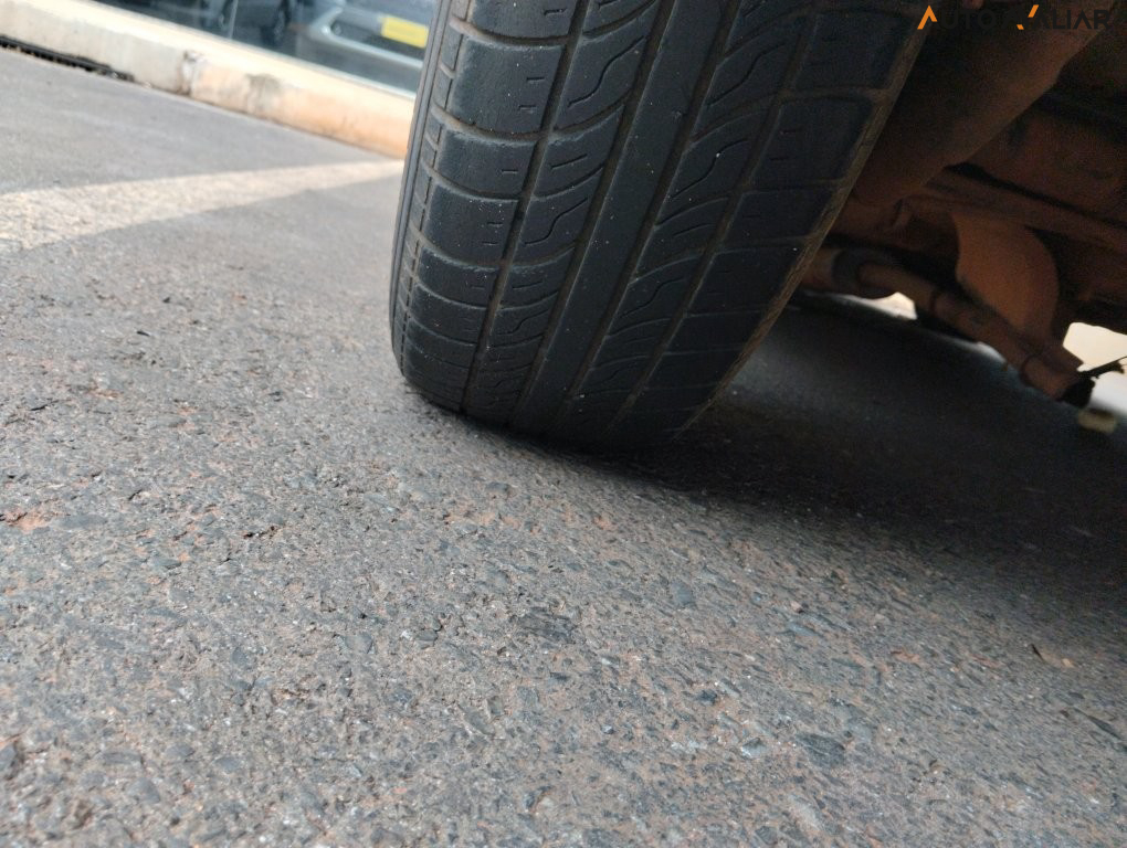 PEUGEOT 207 1.6 XS 16V FLEX 4P MANUAL