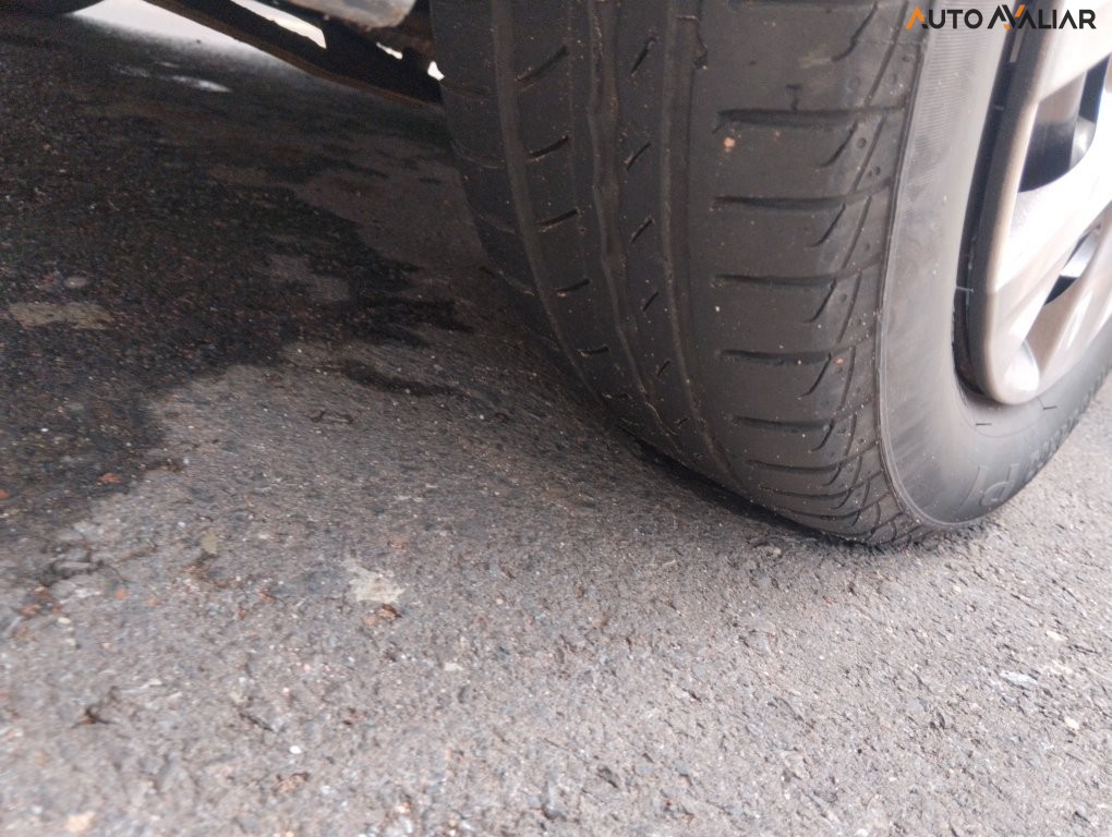 PEUGEOT 207 1.6 XS 16V FLEX 4P MANUAL