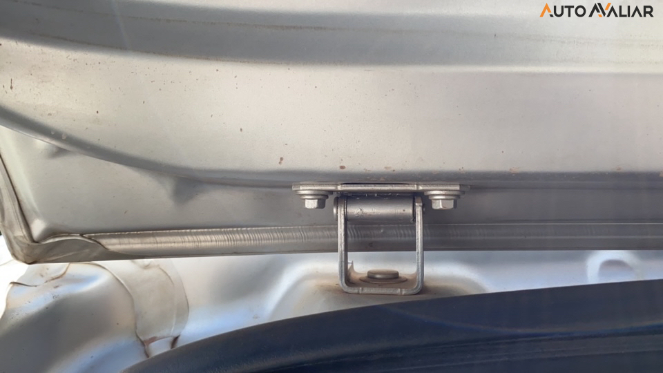 RENAULT DUSTER 1.6 DYNAMIQUE 4X2 16V FLEX 4P MANUAL