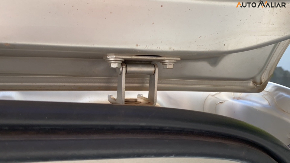 RENAULT DUSTER 1.6 DYNAMIQUE 4X2 16V FLEX 4P MANUAL