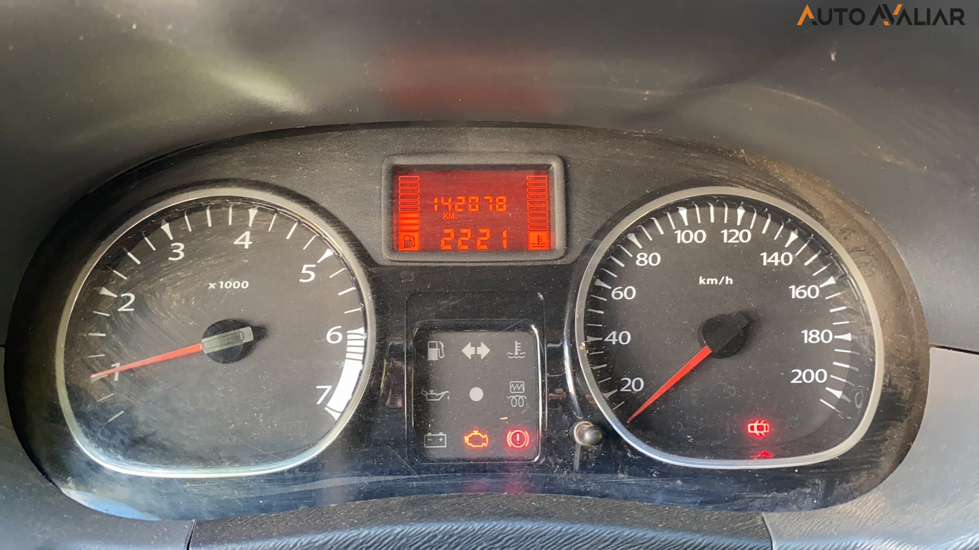 RENAULT DUSTER 1.6 DYNAMIQUE 4X2 16V FLEX 4P MANUAL