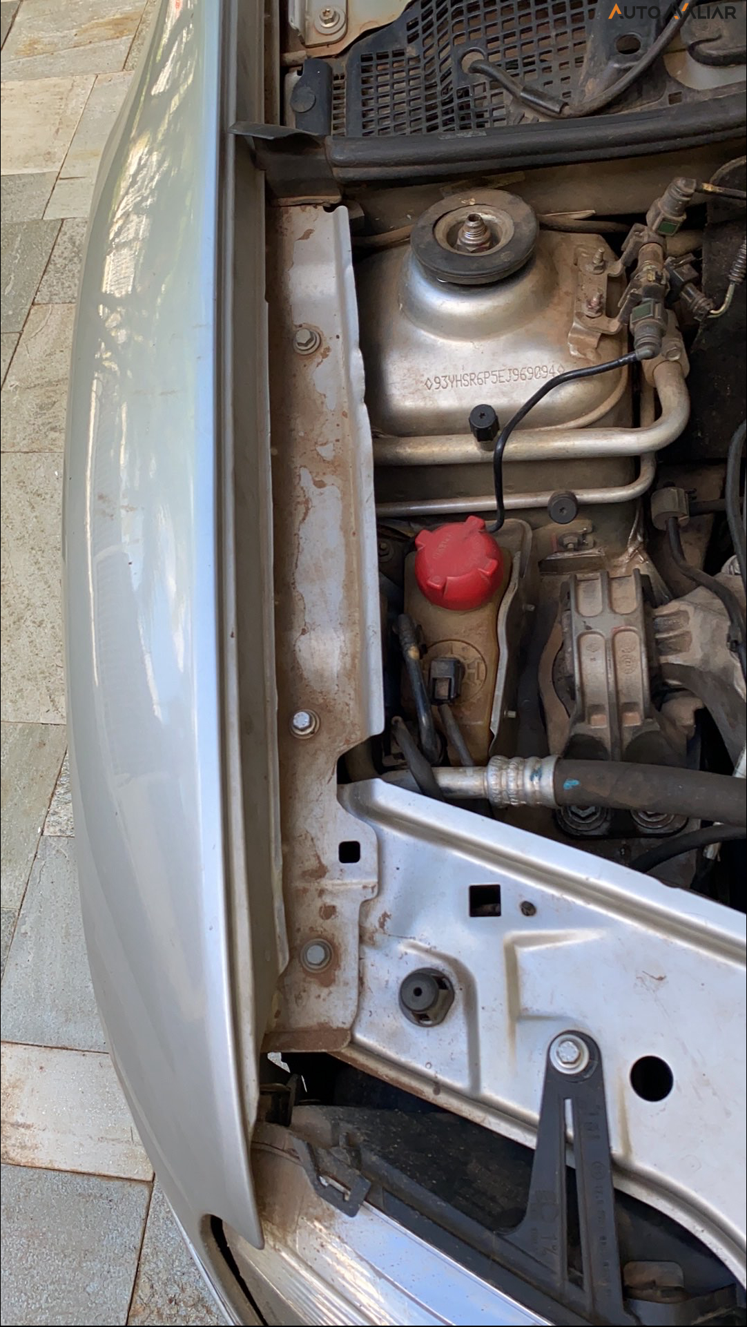 RENAULT DUSTER 1.6 DYNAMIQUE 4X2 16V FLEX 4P MANUAL